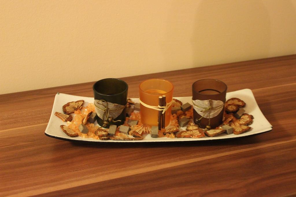 Gyulai Brill Apartman الغرفة الصورة