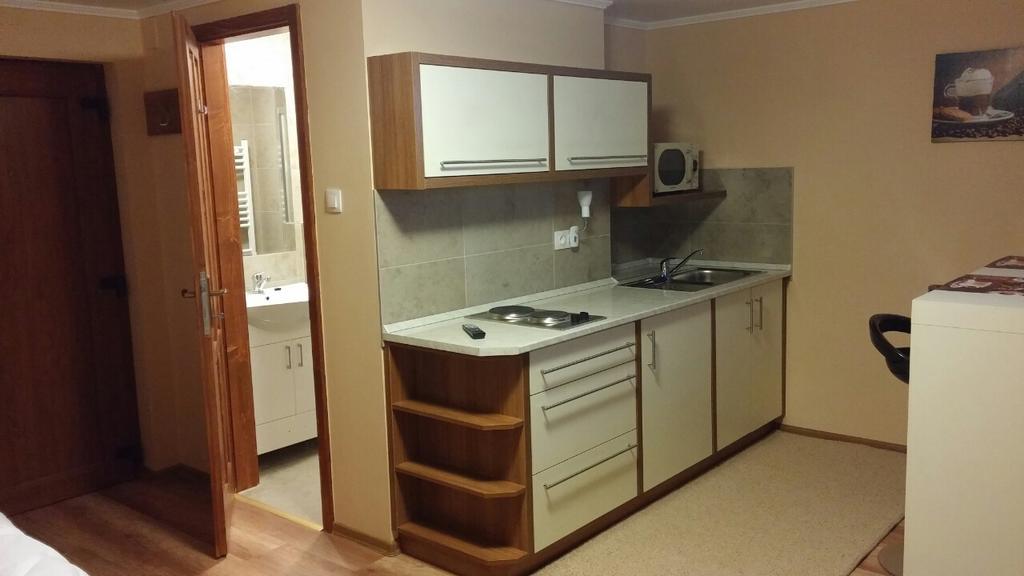 Gyulai Brill Apartman المظهر الخارجي الصورة