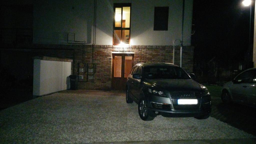 Gyulai Brill Apartman المظهر الخارجي الصورة