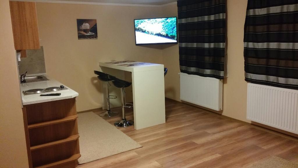 Gyulai Brill Apartman المظهر الخارجي الصورة