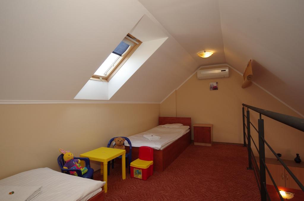 Gyulai Brill Apartman المظهر الخارجي الصورة