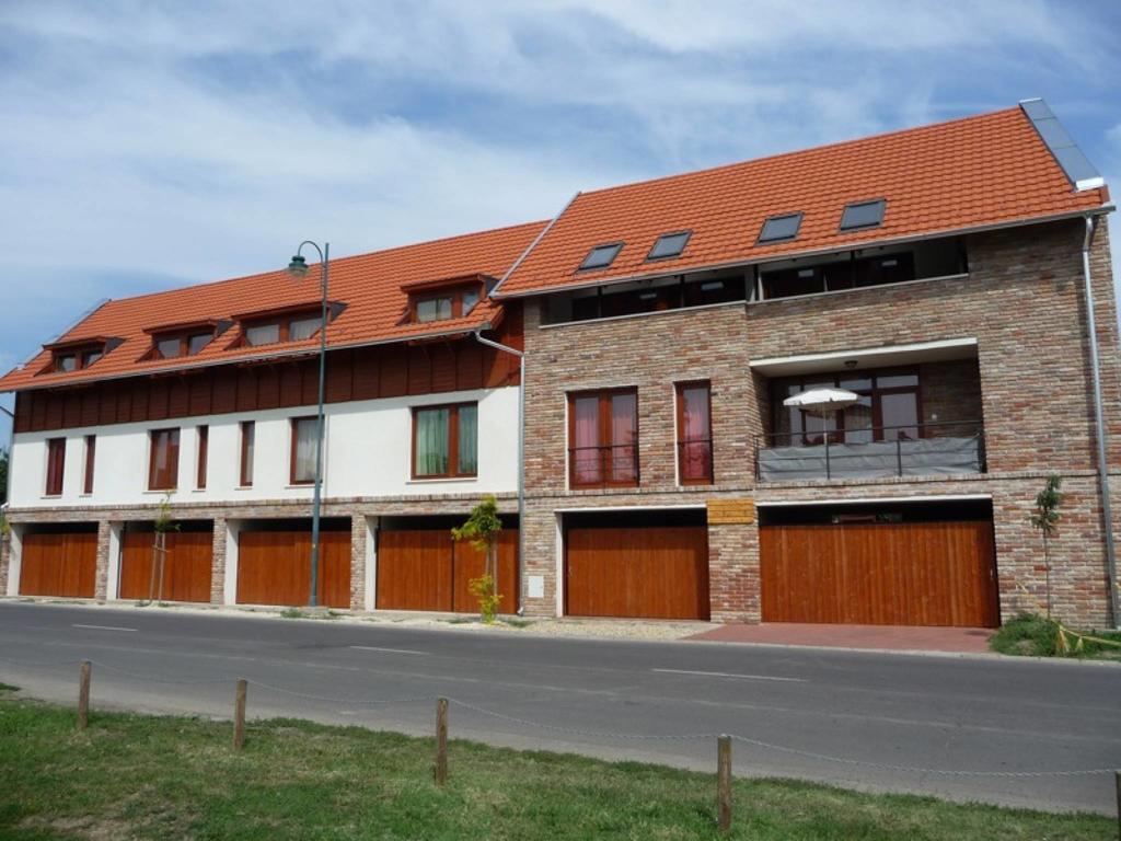 Gyulai Brill Apartman الغرفة الصورة