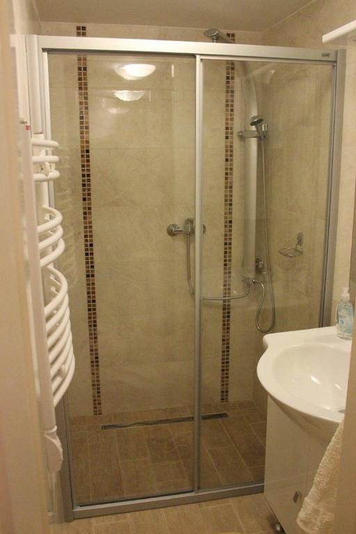 Gyulai Brill Apartman الغرفة الصورة