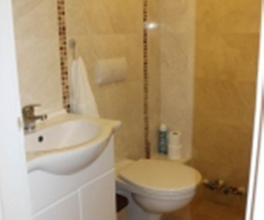Gyulai Brill Apartman الغرفة الصورة